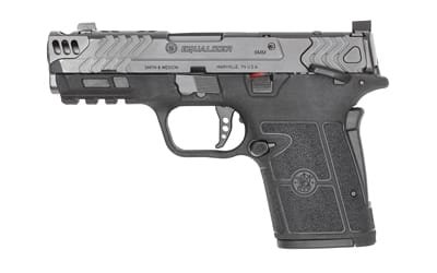 S&W PC EQUALIZER CMP 9MM 10RD BLK