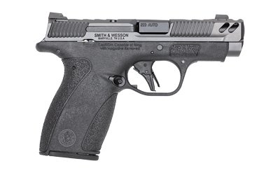 S&W BODYGRD 2 CC 380ACP 3.1 12RD NTS - Image 2