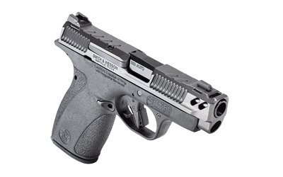 S&W BODYGRD 2 CC 380ACP 3.1 12RD NTS - Image 3
