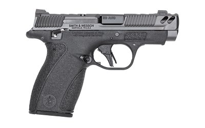 S&W BODYGRD 2 CC 380ACP 3.1 12RD TS