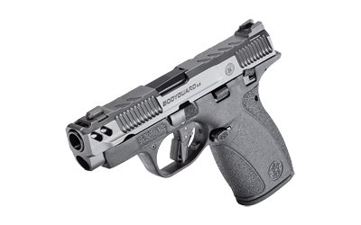 S&W BODYGRD 2 CC 380ACP 3.1 12RD TS