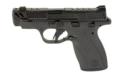 S&W BDYGRD 2.0 CC 380ACP 3.1 10RD TS