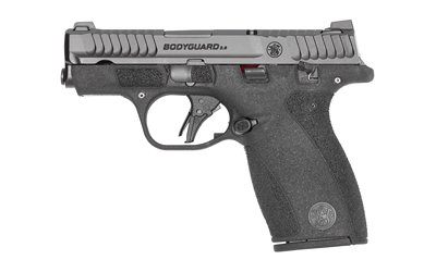 S&W BODYGUARD 2.0 380ACP 3.1" TS CA