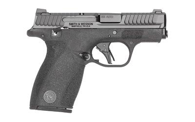 S&W BODYGUARD 2.0 380ACP 3.1" TS CA - Image 2