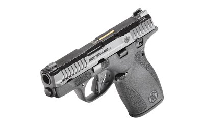 S&W BODYGUARD 2.0 380ACP 3.1" TS CA - Image 3