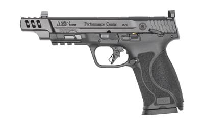 S&W PC M&P M2.0 10MM 5.6" 10RD BK CA