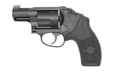 S&W BDYGD 38SPL 2.0 1.875" 5RD LSR