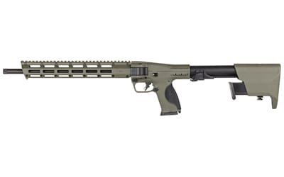S&W M&P FPC 10MM 16.25" 15RD ODG