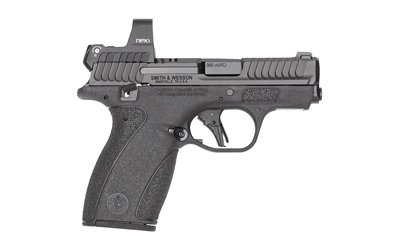 S&W BDYGRD 2.0 RFX1 380ACP 10RD TS - Image 2