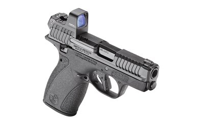 S&W BDYGRD 2.0 RFX1 380ACP 10RD TS - Image 3
