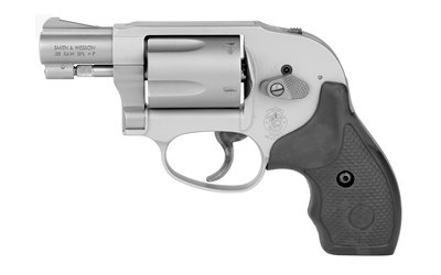 S&W 638 38SPL+P 1.88" 5RD STS