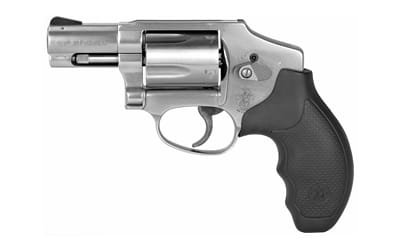 S&W 640 357MAG 2.13" 5RD STS