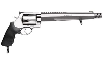 S&W PC 460 CMPD HNTR 460SW 10.5" 5RD
