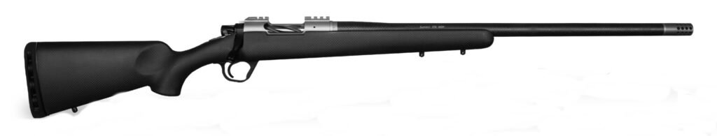 Christensen Arms Summit Ti 6.5 Creedmoor