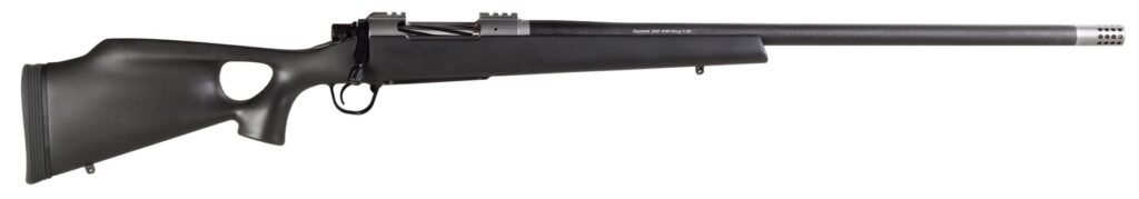 Christensen Arms Summit Ti 300 PRC