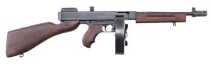 Auto-Ordnance - Thompson 1927A-1 Deluxe Carbine 45 ACP