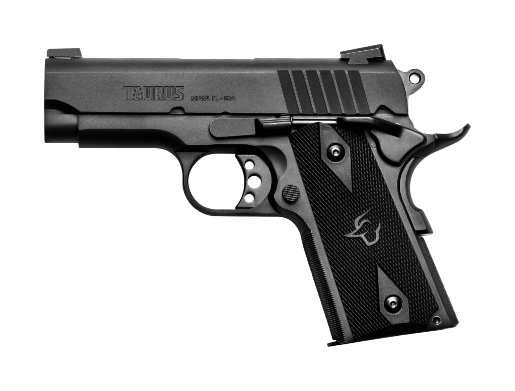 Taurus PT1911 Officer 9mm