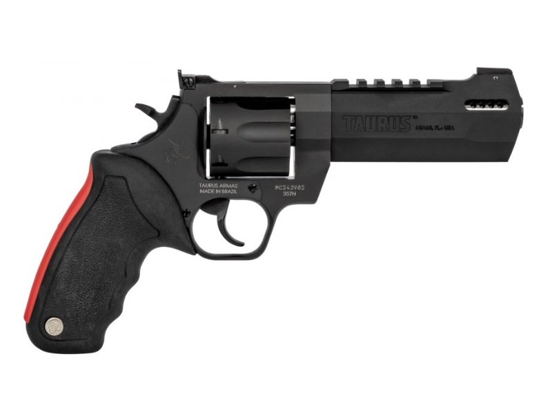 Taurus Raging Hunter 357 Magnum | 38 Special