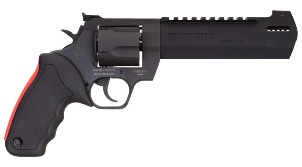 Taurus Raging Hunter 357 Magnum | 38 Special