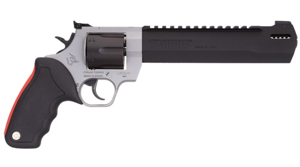 Taurus Raging Hunter 357 Magnum | 38 Special