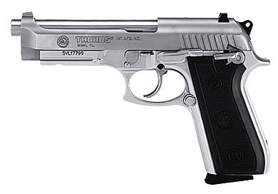 Taurus PT92 9mm
