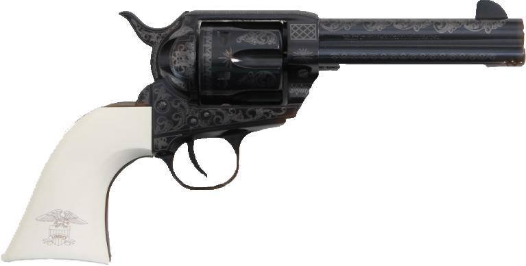 Traditions 1873 Single Action Liberty 45 Colt