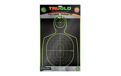 TRUGLO TRU-SEE HNDGN TGT 12X18 6PK