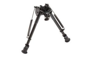 TRUGLO TAC-POD FIXED W/ADPT 9-13"