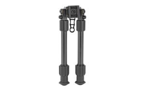 TRUGLO TAC-POD CRBN RAILMOUNT 9-13"