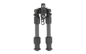 TRUGLO TAC-POD CRBN M-LOK/KMOD 6-9"