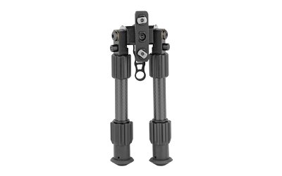 TRUGLO TAC-POD CRBN M-LOK/KMOD 6-9"