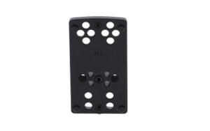 TRUGLO RED DT MNT FOR M&P TO TG/VOR