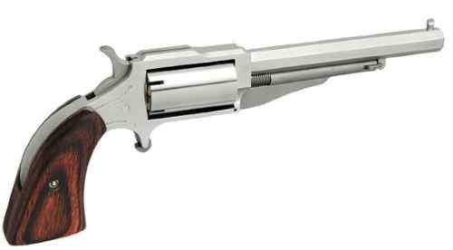North American Arms The Earl 22 LR | 22 Magnum