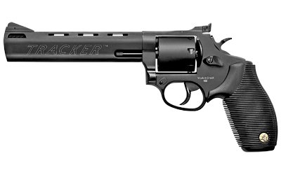TAURUS 692 38/357/9MM 6.5" 7RD BLK