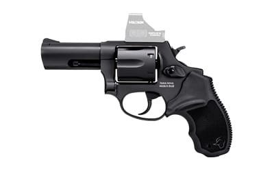 TAURUS 856 38SPL+P 3" 6RD TORO BLK