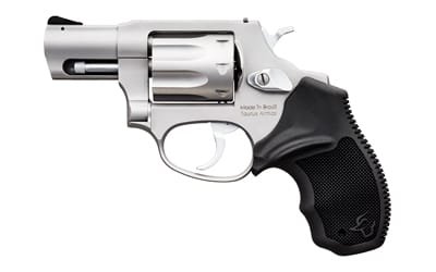 TAURUS 942 UL 22LR 3" 8RD STS