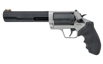 TAURUS JUDGE 45C/410 6.5" 5RD BLK/SS
