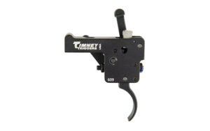 TIMNEY TRIG WBY VNGRD/HOWA 1500 BLK