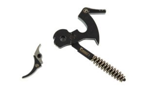 TIMNEY TRIG MARLIN 336/1894/1895 BLK