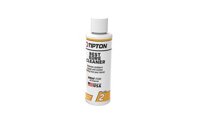 TIPTON BEST BORE CLEANER 4OZ