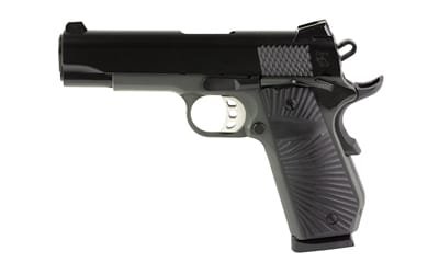 TISAS 1911 B45BA 45ACP 4.25" 8RD TT