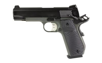 TISAS 1911 B9BA 9MM 4.25 10RD TT