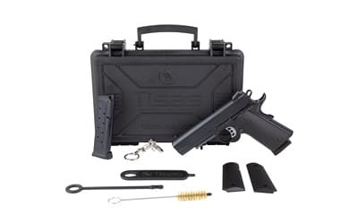 TISAS 1911 B9R 9MM 4.25" 10RD BLK