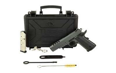 TISAS 1911 NIGHT STALKER 10MM 5" 8RD