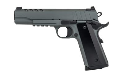 TISAS 1911 NIGHT STALKER 9MM 5" 10RD