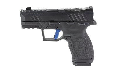 TISAS PX-9 CARY CMP 9MM 3.5" 15RD TS - Image 2