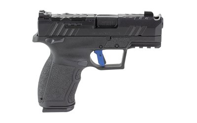 TISAS PX-9 CARY CMP 9MM 3.5" 15RD TS - Image 3