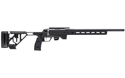 TIKKA T1X ACE TRGT 17HMR 16" 10RD BK