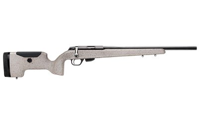 TIKKA T1X UPR 22LR 16" 10RD DSRT SND