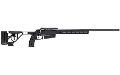 TIKKA T3X ACE GAME 6CM 24" 5RD BK